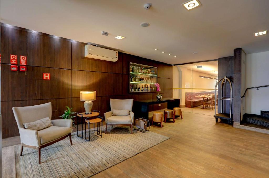 Cordilheira Hotel photo 4
