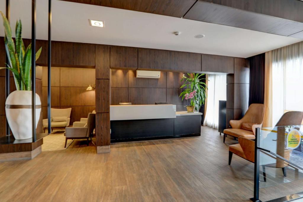 Cordilheira Hotel photo 2