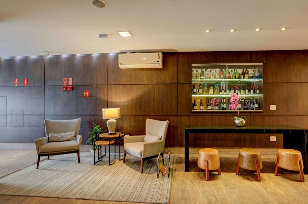 Cordilheira Hotel photo 3