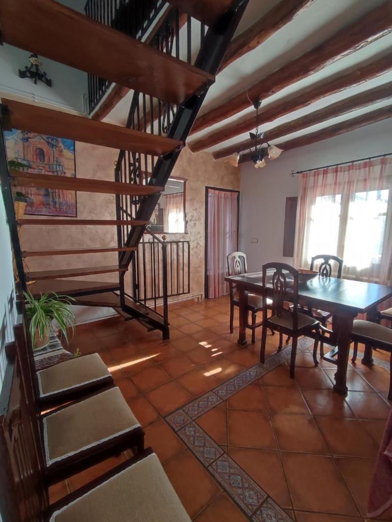 Casa Rural Cortijo la Jimena photo 4
