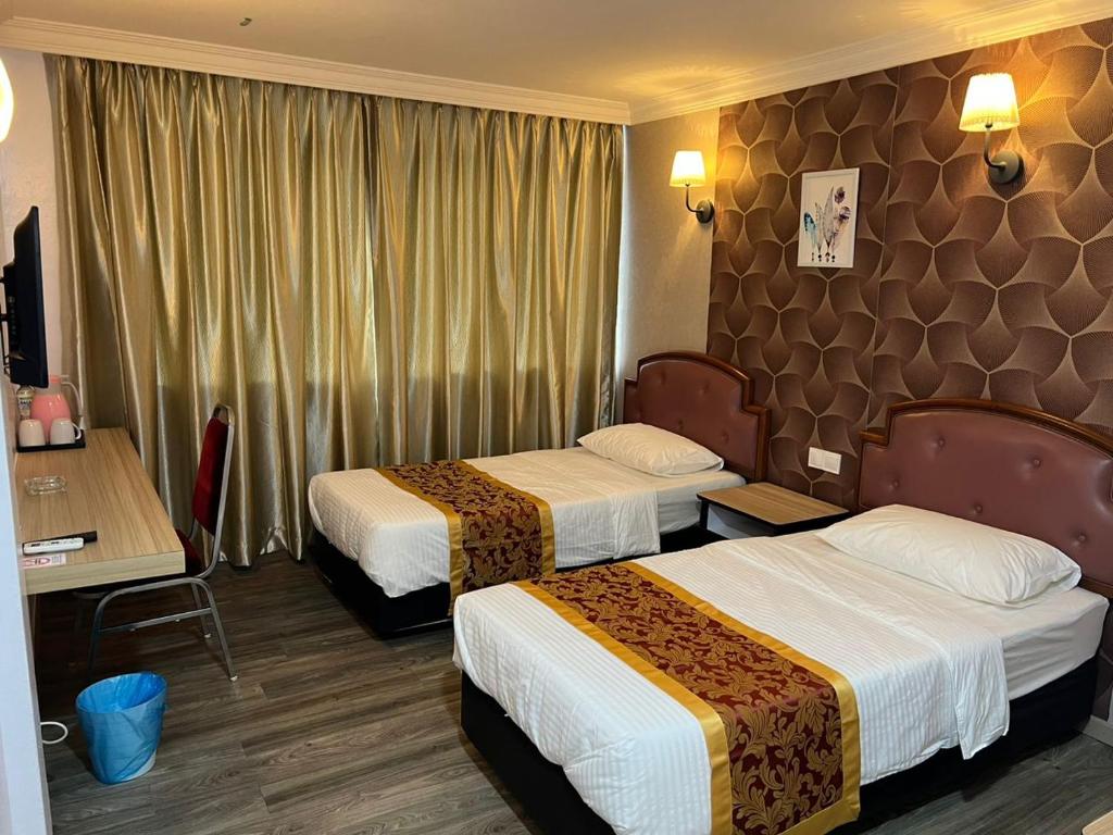 Hotel Ching Hua photo 3