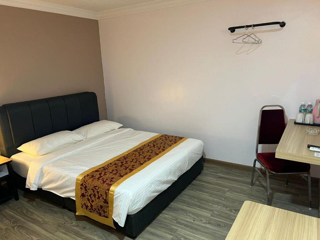 Hotel Ching Hua photo 4