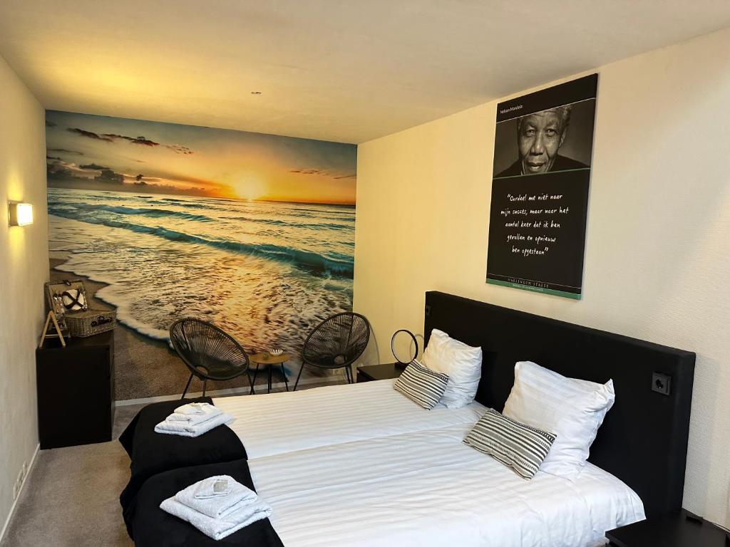 Harlingen Staete Wellness B&B Oase van rust en luxe photo 4