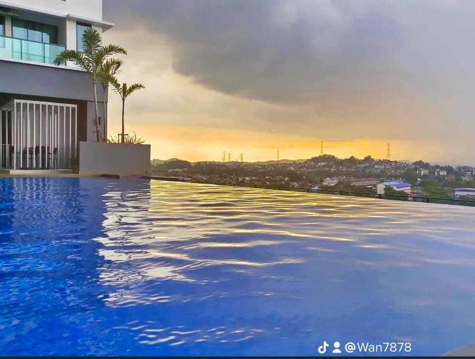 Homestay Casa Mewah Suites 3 Bedroom Bandar Baru Bangi photo 3
