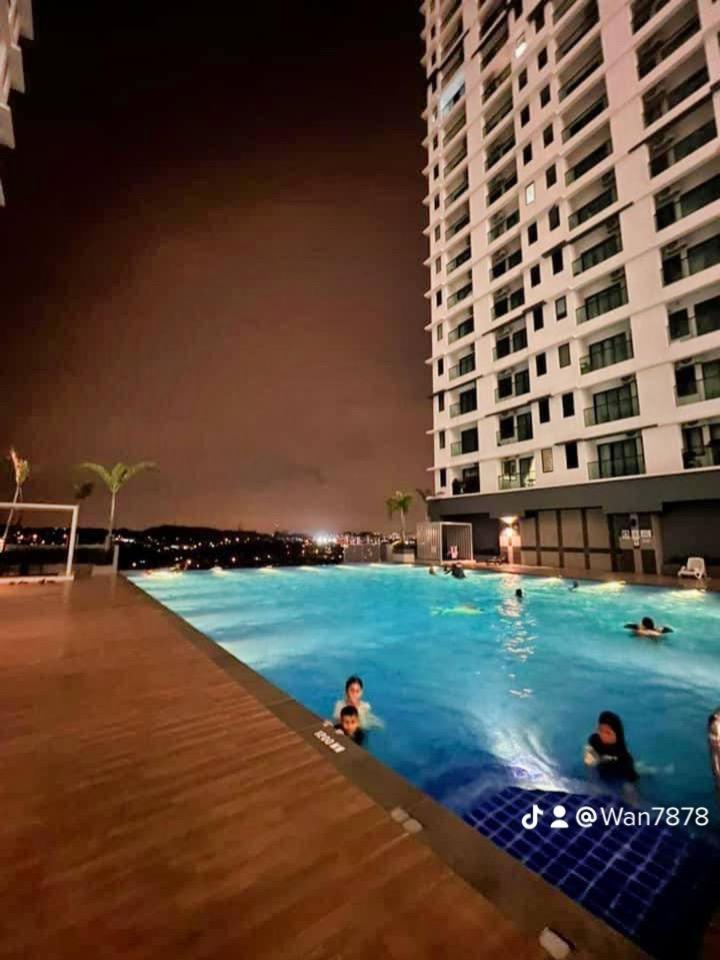 Homestay Casa Mewah Suites 3 Bedroom Bandar Baru Bangi photo 1