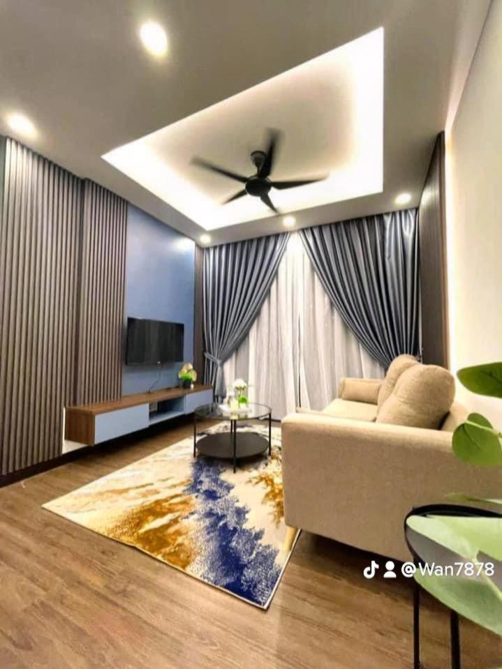 Homestay Casa Mewah Suites 3 Bedroom Bandar Baru Bangi photo 4