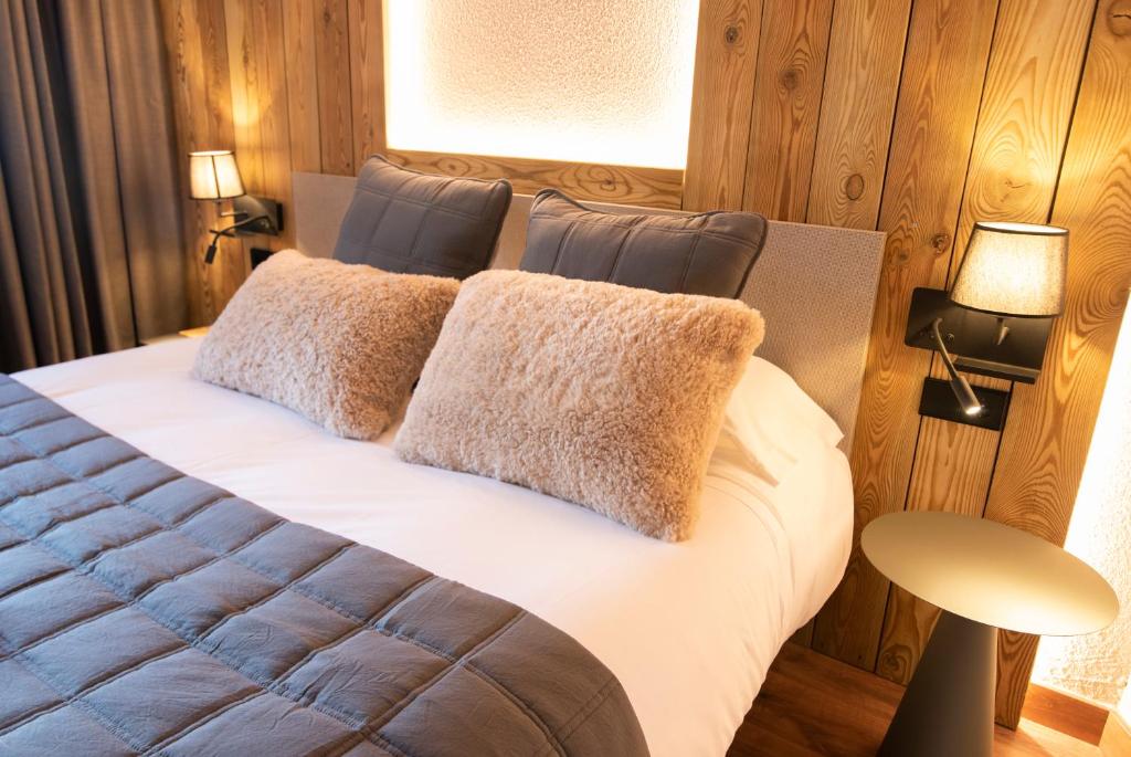 {
  "en-gb": "Borda Conangle Mountain Lodge"
} photo 2