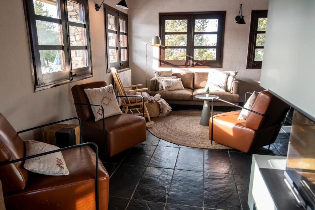 {
  "en-gb": "Borda Conangle Mountain Lodge"
} photo 3
