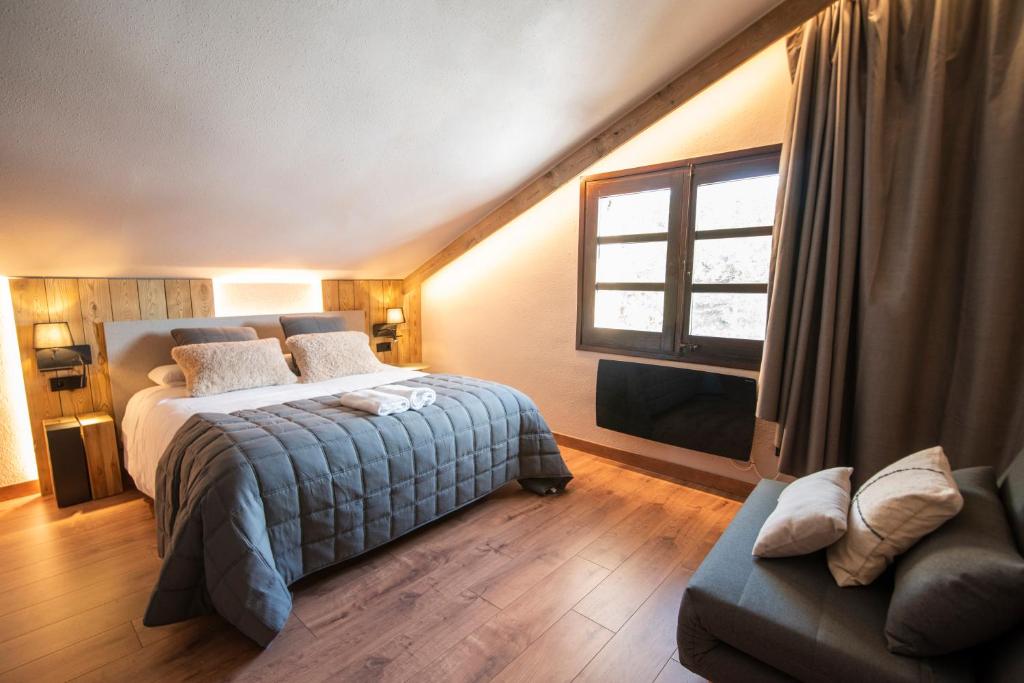 {
  "en-gb": "Borda Conangle Mountain Lodge"
} photo 4