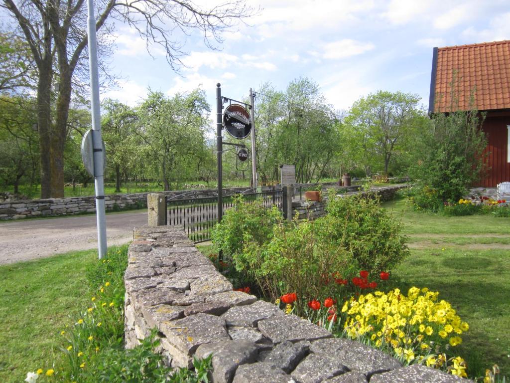Länsmansgården photo 2