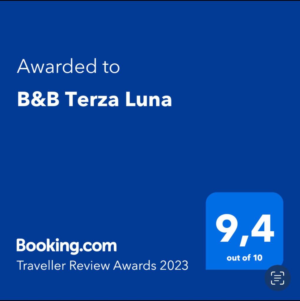 B&B Terza Luna photo 1