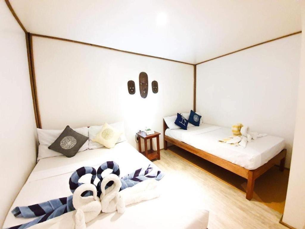 Keira Backpackers Room Type - Family Studio