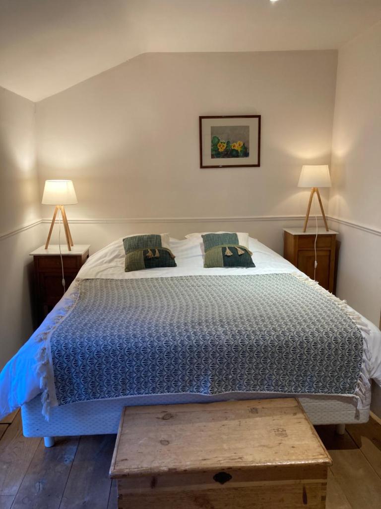 Auberge du Val d'Aisne photo 2