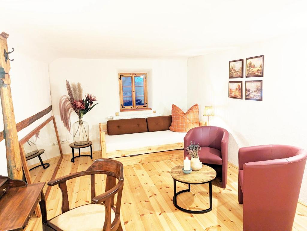 Familienurlaub im gemütlichen Umgebindehaus, Seminarhaus photo 3