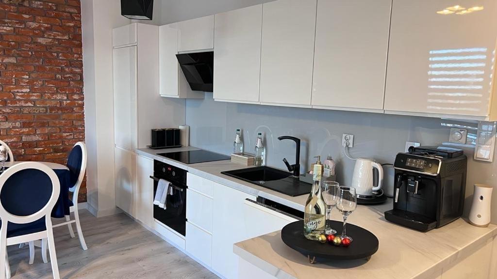 Apartament „My Angel z Sauną” w Kościerzynie photo 2