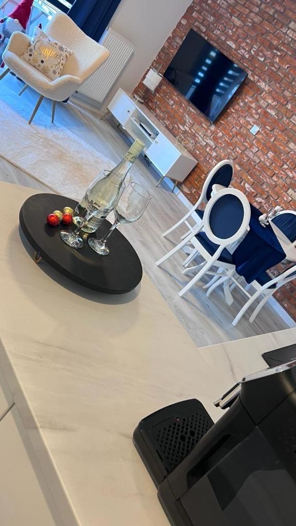 Apartament „My Angel z Sauną” w Kościerzynie photo 3