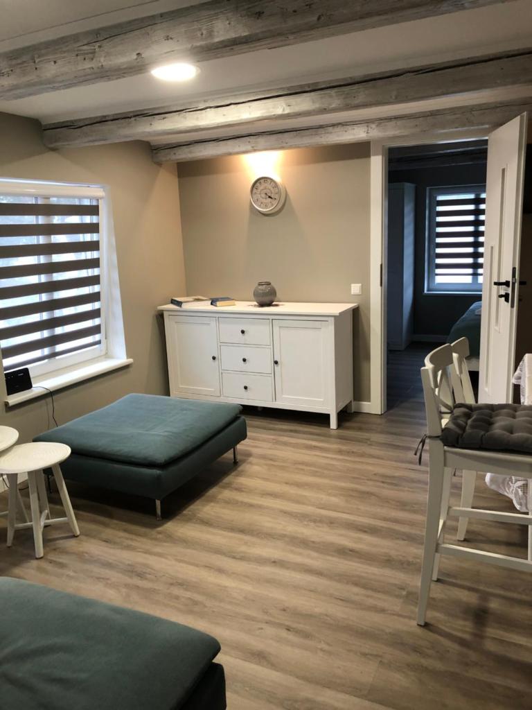 Apartamentai Rusnės svečiams photo 2