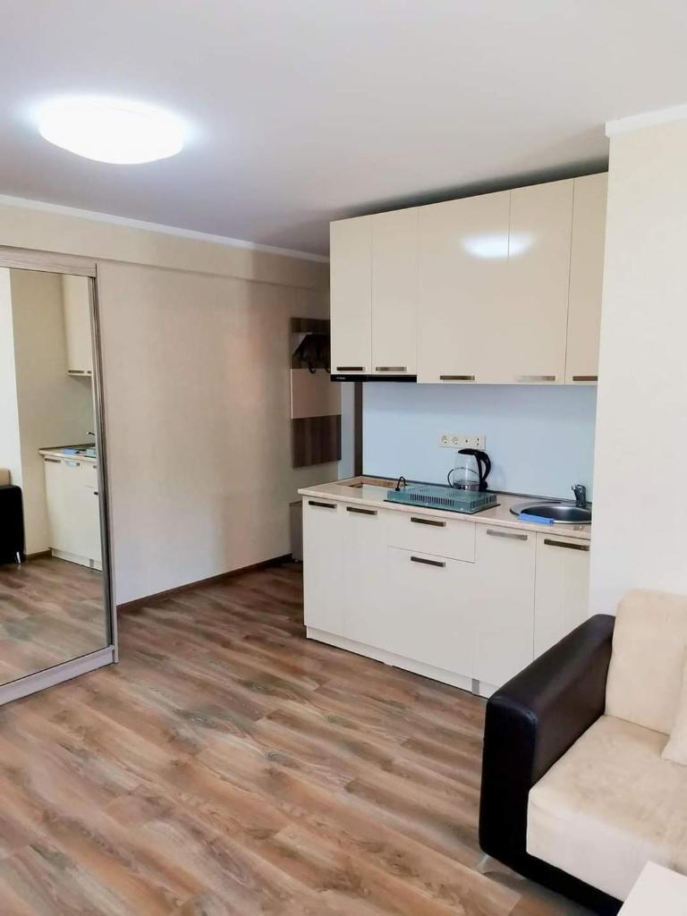 Orbi Palace Apartment photo 3