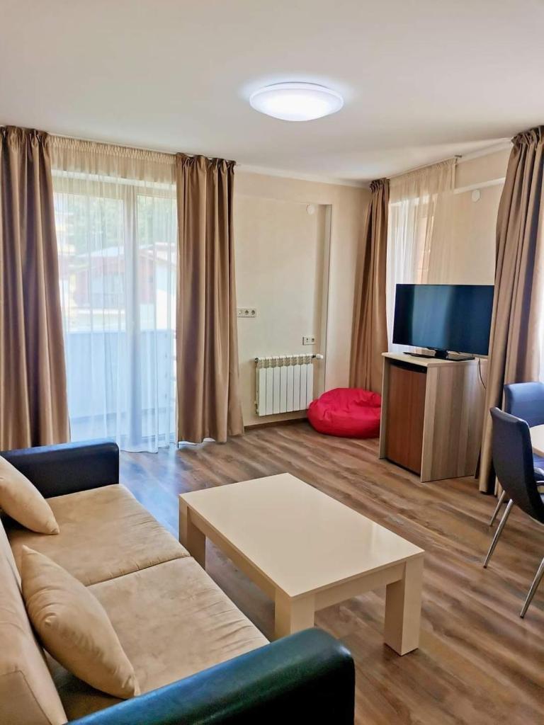 Orbi Palace Apartment photo 4