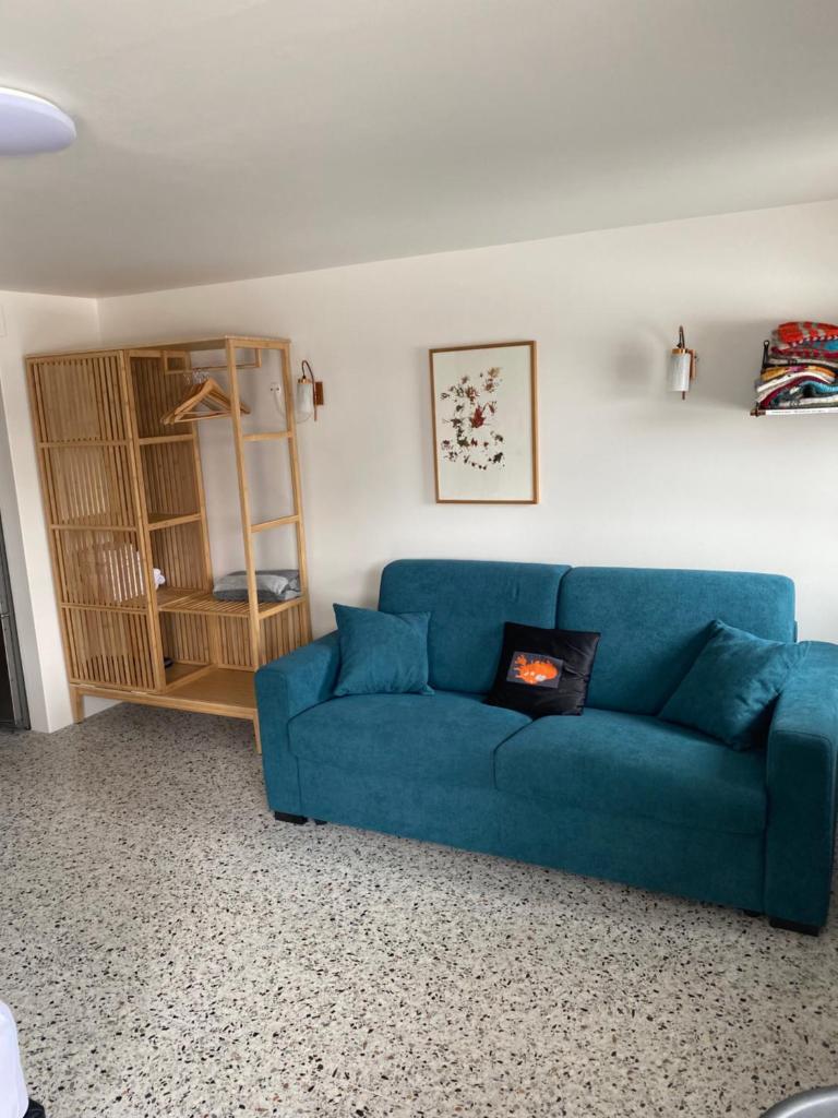 Sólheimar Studio Apartment photo 2