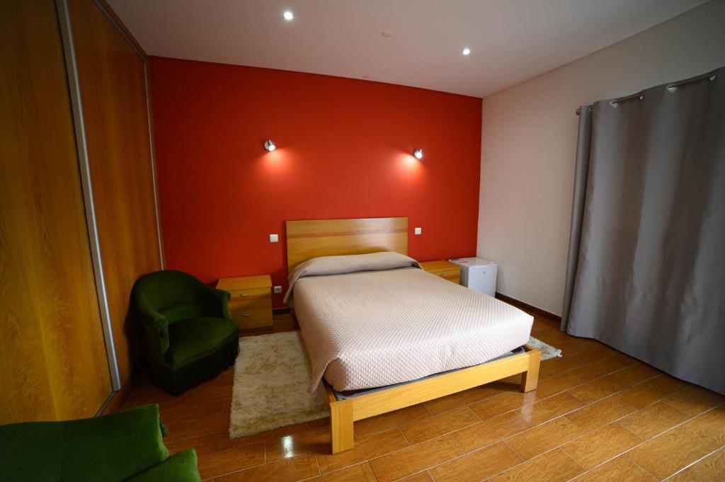 Funileiro, apartamentos e quartos photo 2