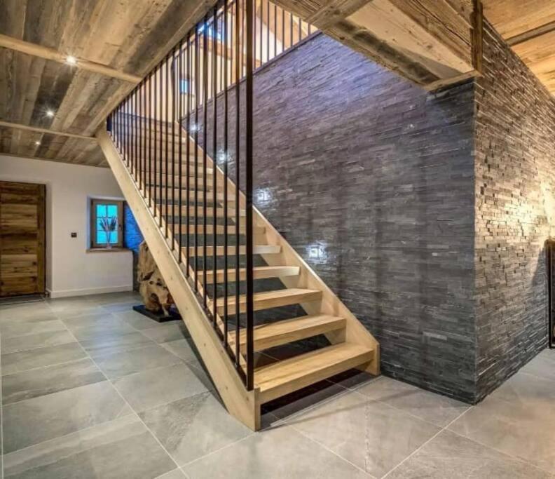 Chalet de L'Ours Blanc photo 2