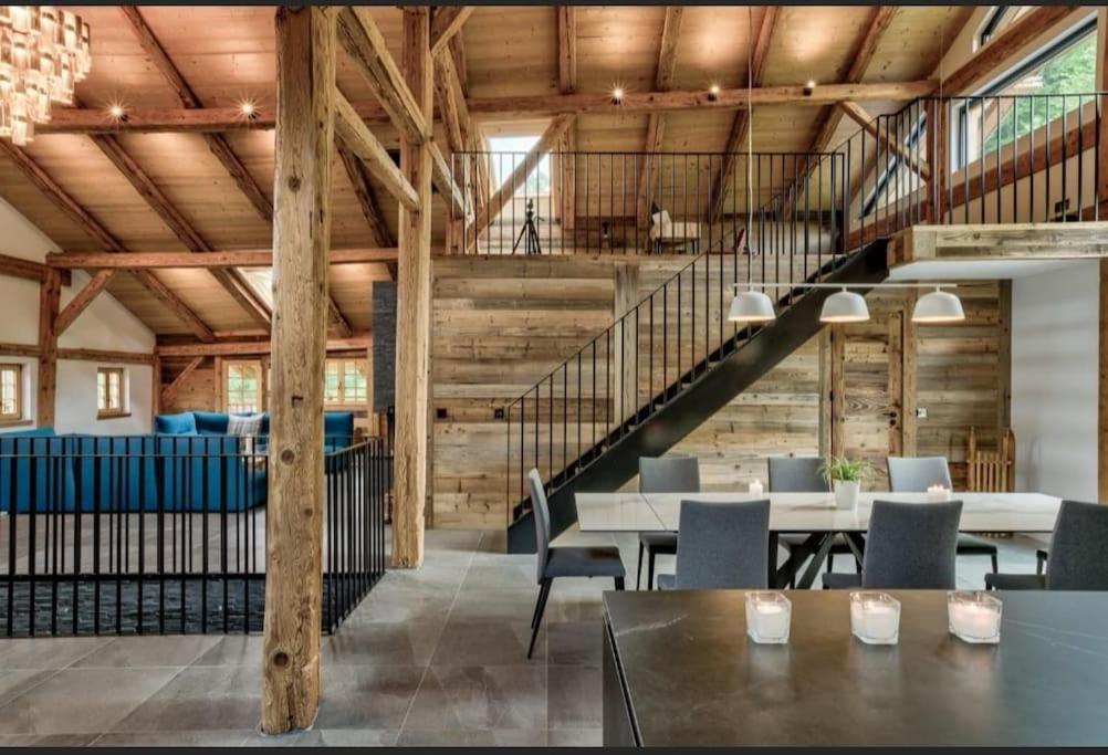 Chalet de L'Ours Blanc photo 4