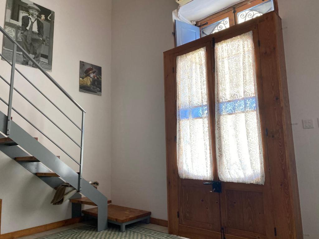 Ta Serafina studio apartment with loft photo 4