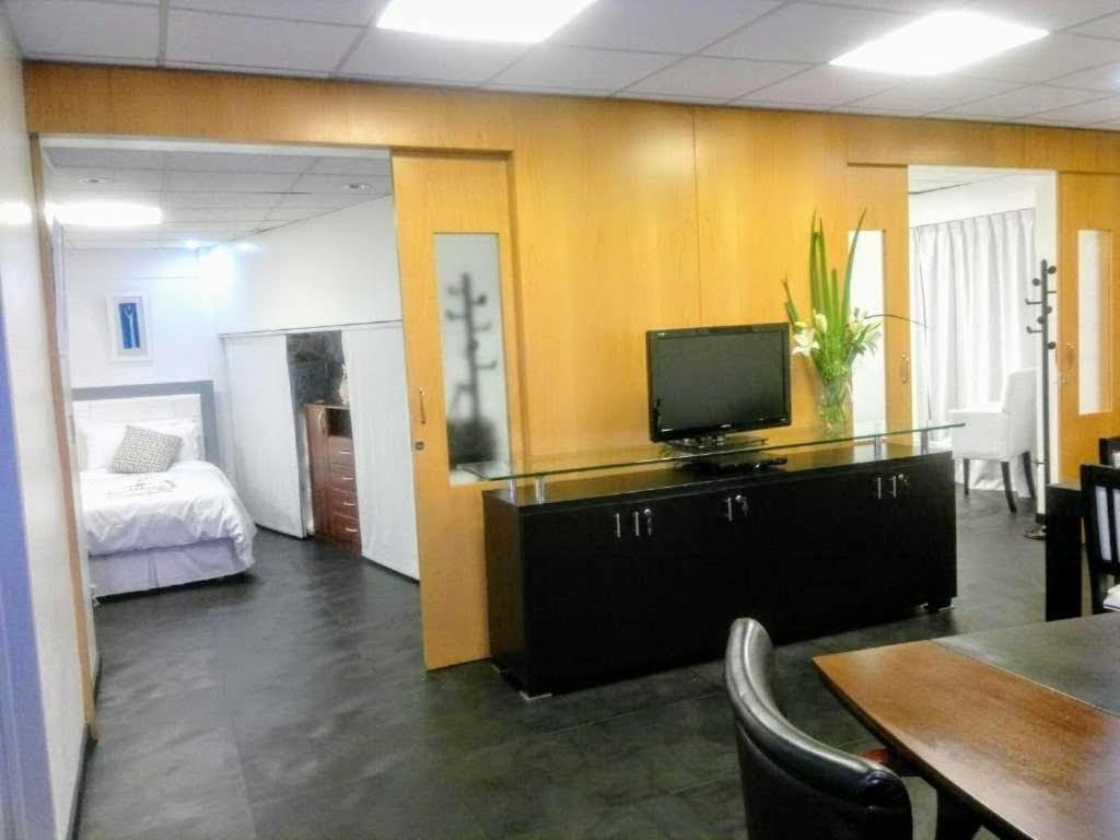 Recoleta 1443 Boutique Apartments photo 2