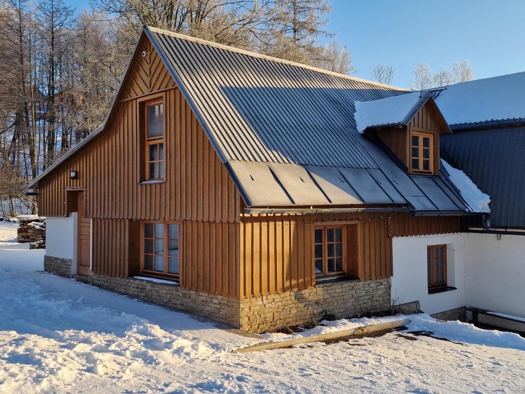 Luxusní apt Hory 7 v Krkonoších photo 3