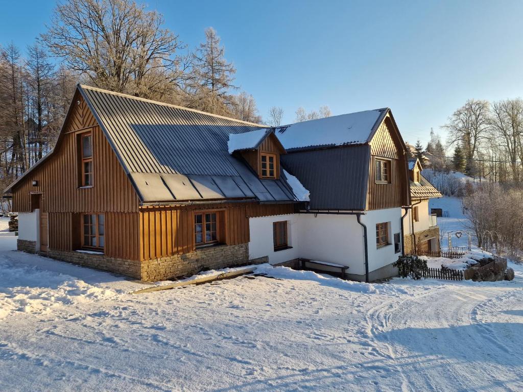 Luxusní apt Hory 7 v Krkonoších photo 4