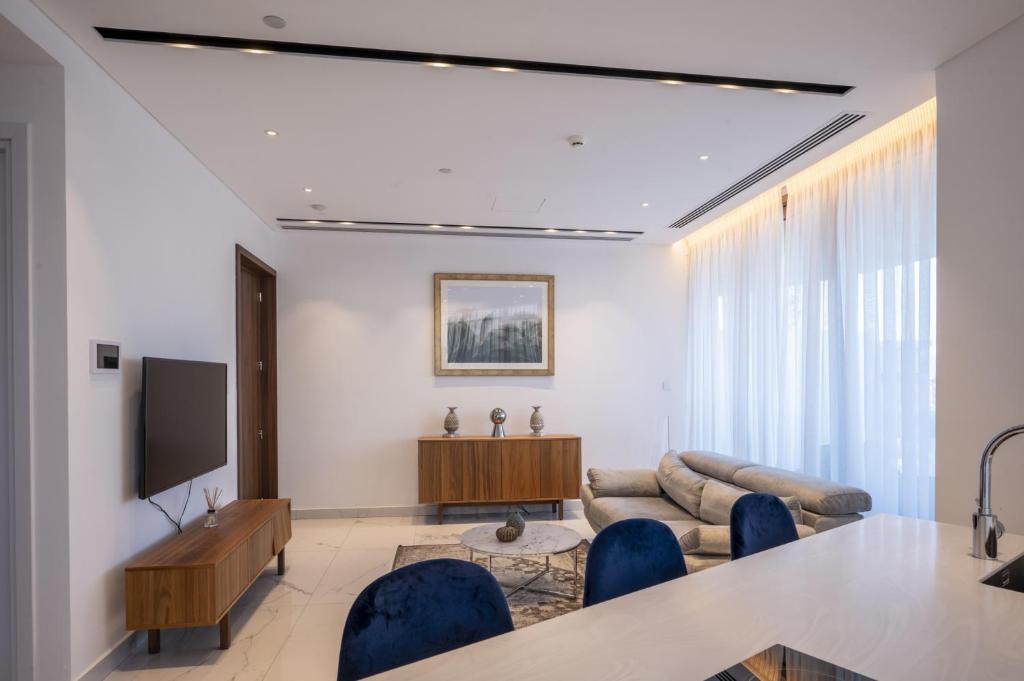 360 Nicosia - 1 bedroom Luxurious Residence photo 4