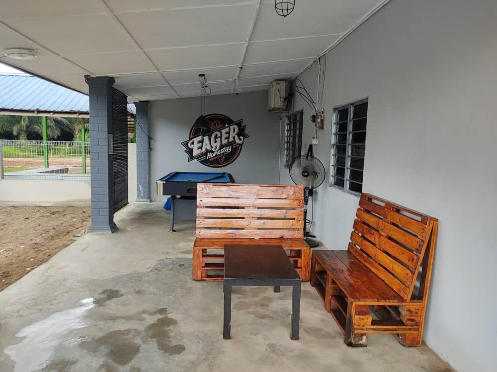 Eager Homestay photo 1