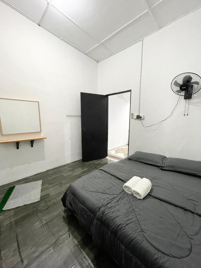 Eager Homestay photo 2