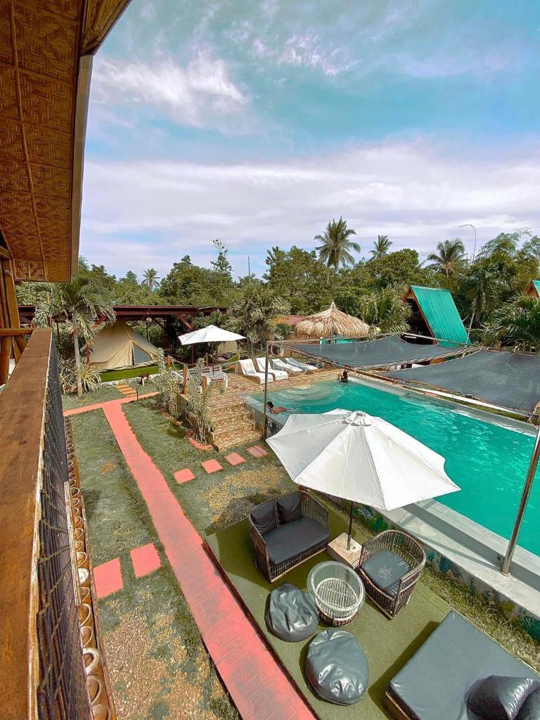 Glamping Alona photo 2