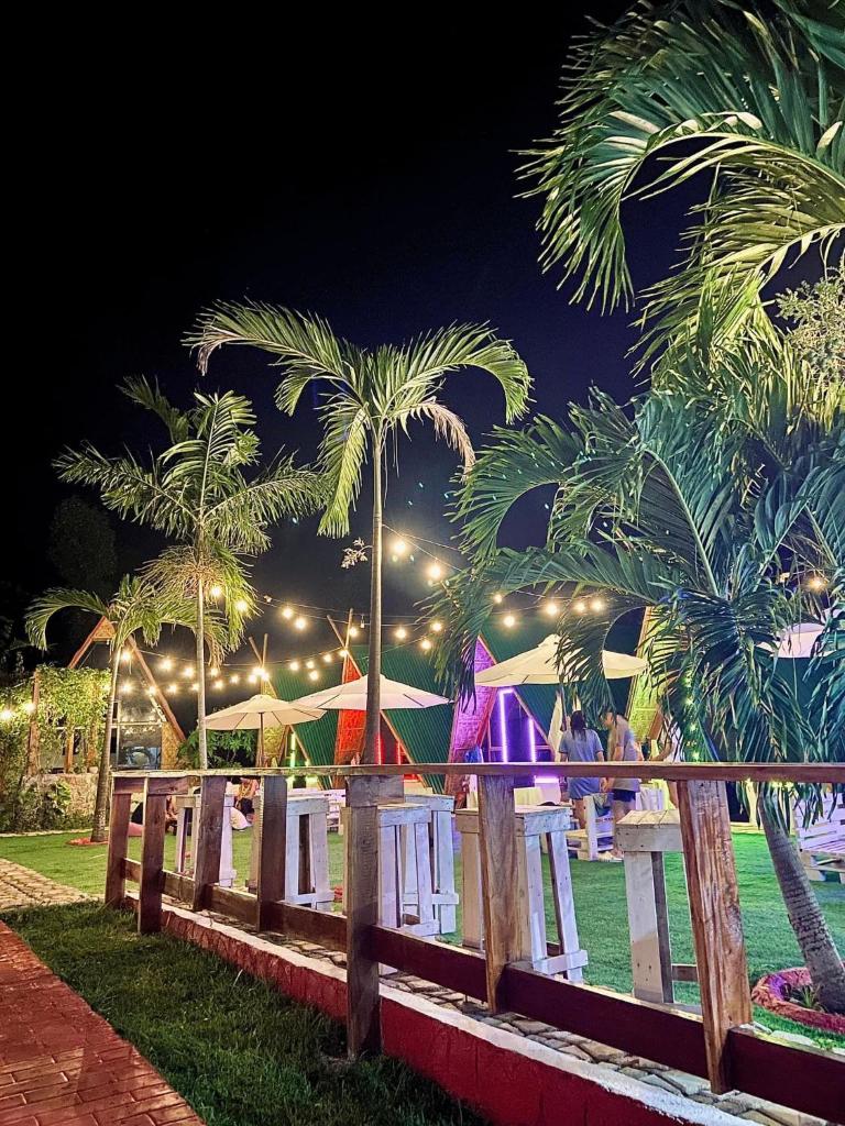 Glamping Alona photo 4