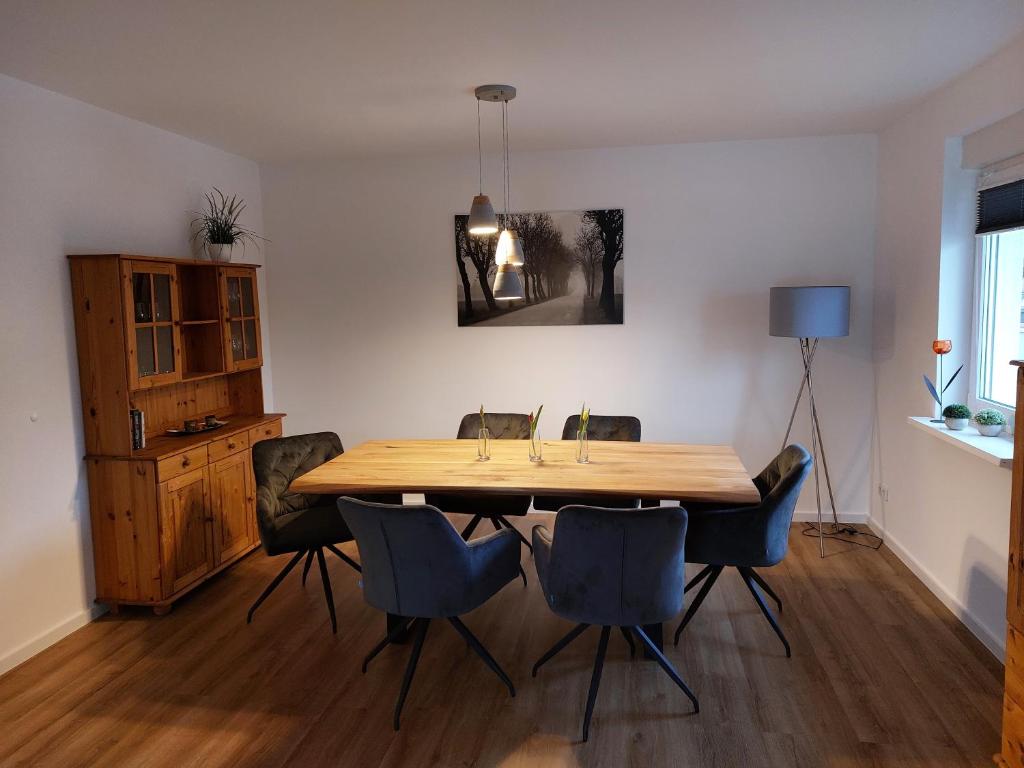 Ferienwohnung Rathenow an der Havel photo 1
