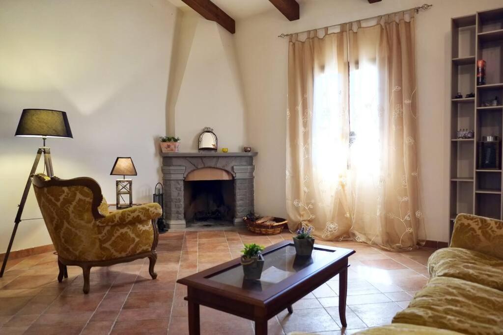 Poggio ai Legni photo 4