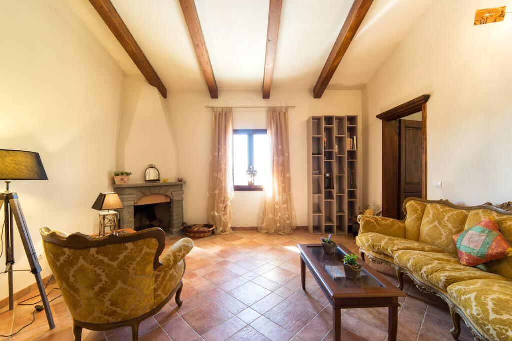 Poggio ai Legni photo 3
