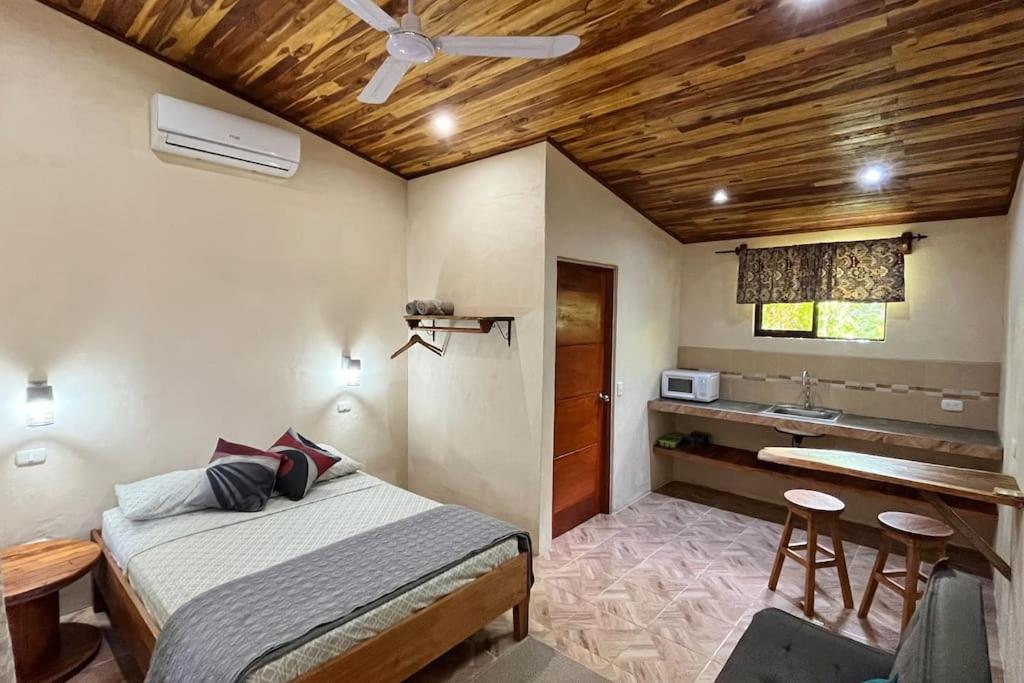 Apartamento Entero El Guanacaste. photo 2