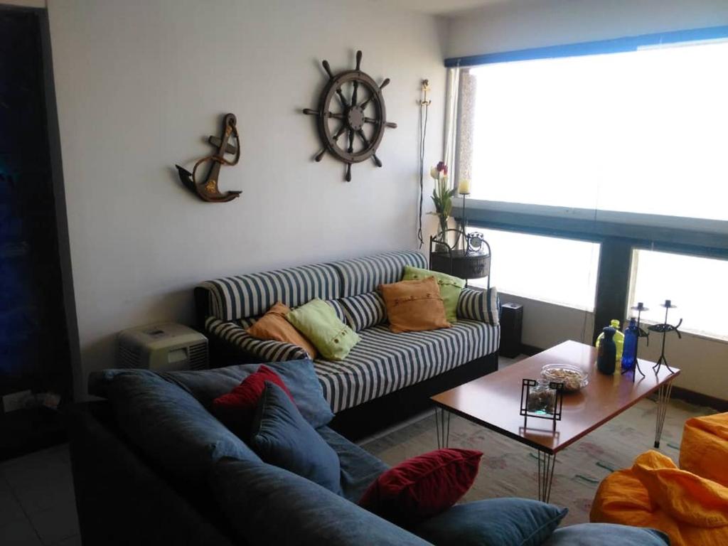 Acogedor apartamento con piscina - Bleu Marine Suites