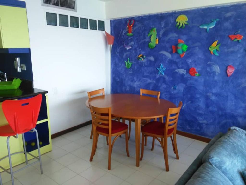 Acogedor apartamento con piscina - Bleu Marine Suites photo 3