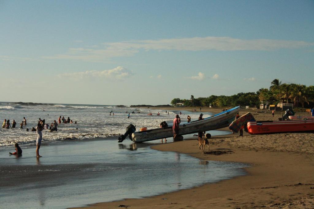 Camping Ojo de Agua photo 3