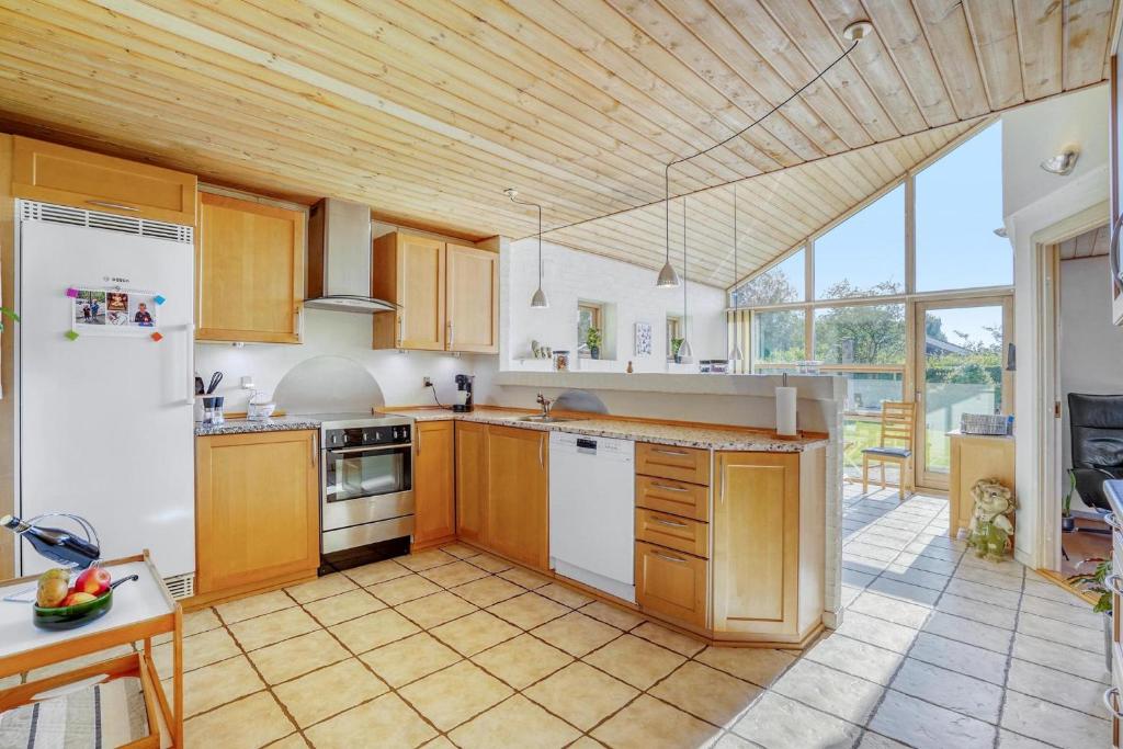 Casa Fyrrevænget photo 2
