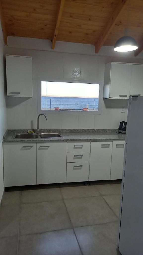 Casa costanera Lago Buenos Aires, Los Antiguos photo 2