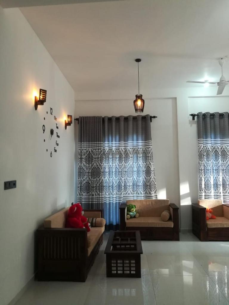 Wood Land Villa