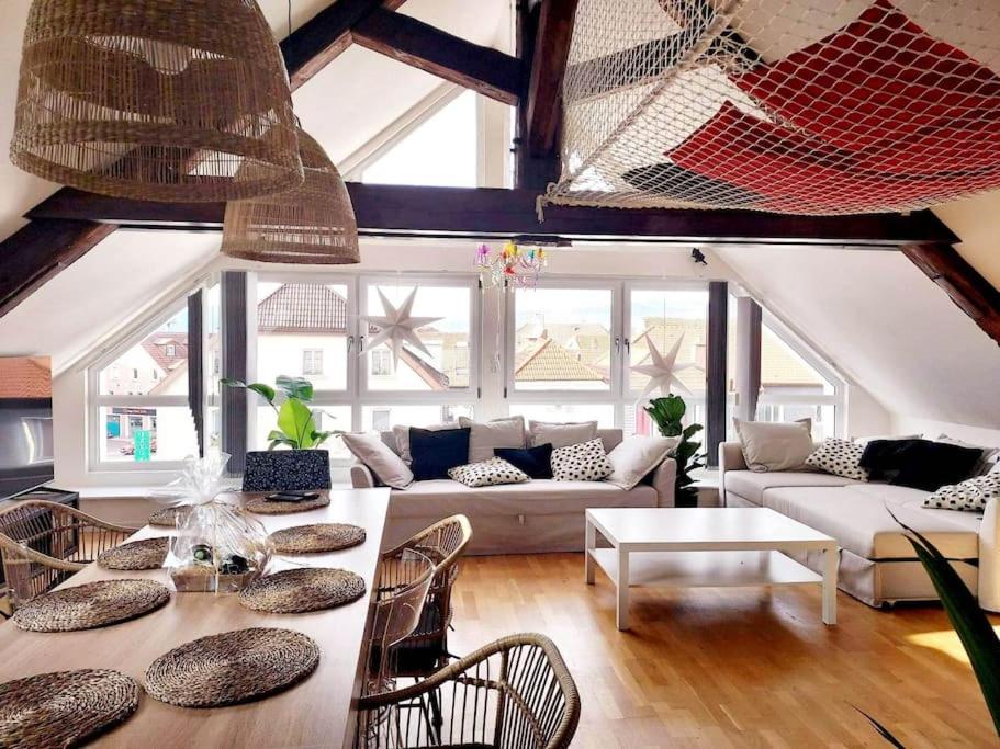 Appartement Panoramique