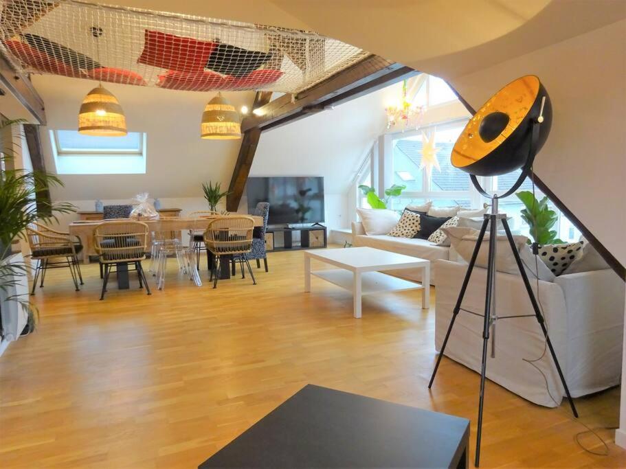 Appartement Panoramique photo 1