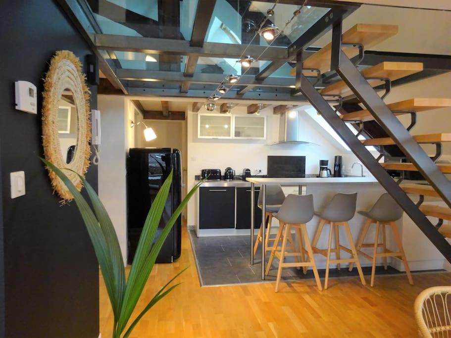Appartement Panoramique photo 4