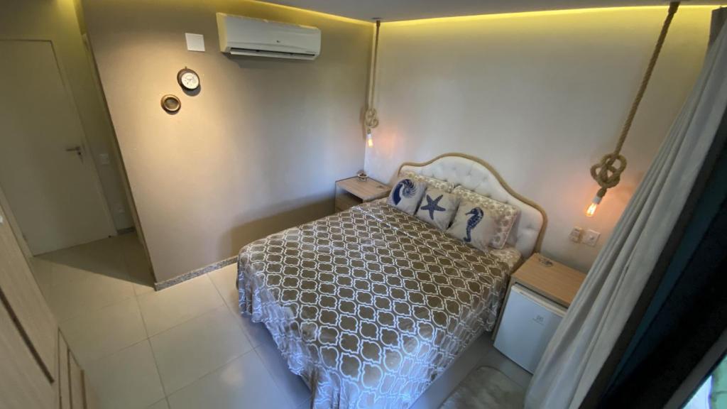 Apartamento térreo confortável no Condomínio Villa das Águas photo 2